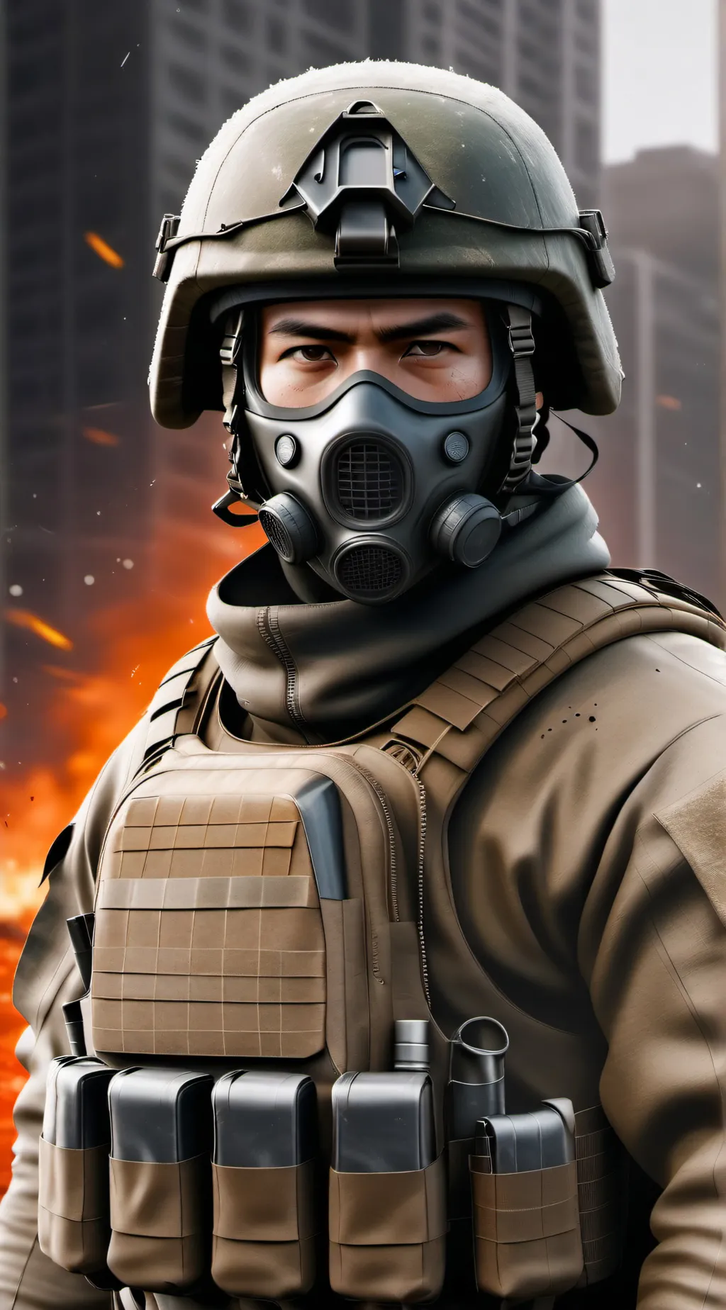 ai character: Aiden background