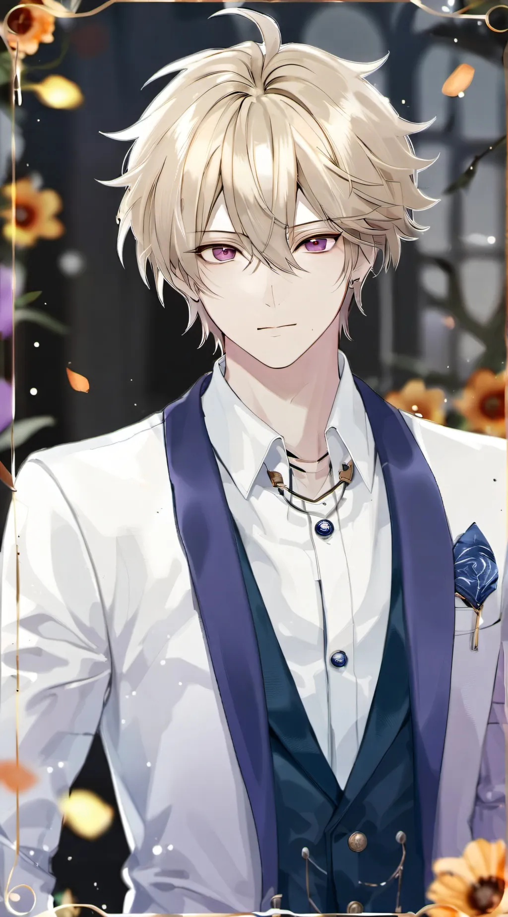 Talkie AI - Chat with ⚪Flynn⚪