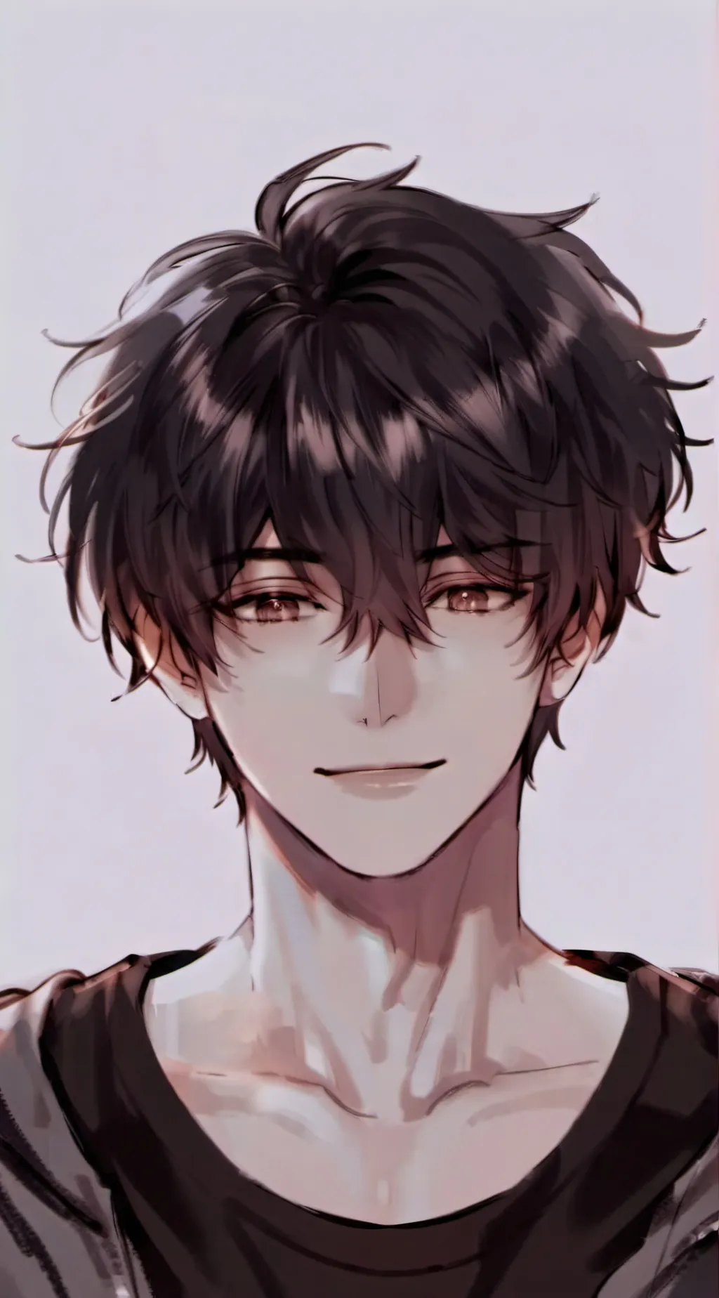 ai character: Haruto background