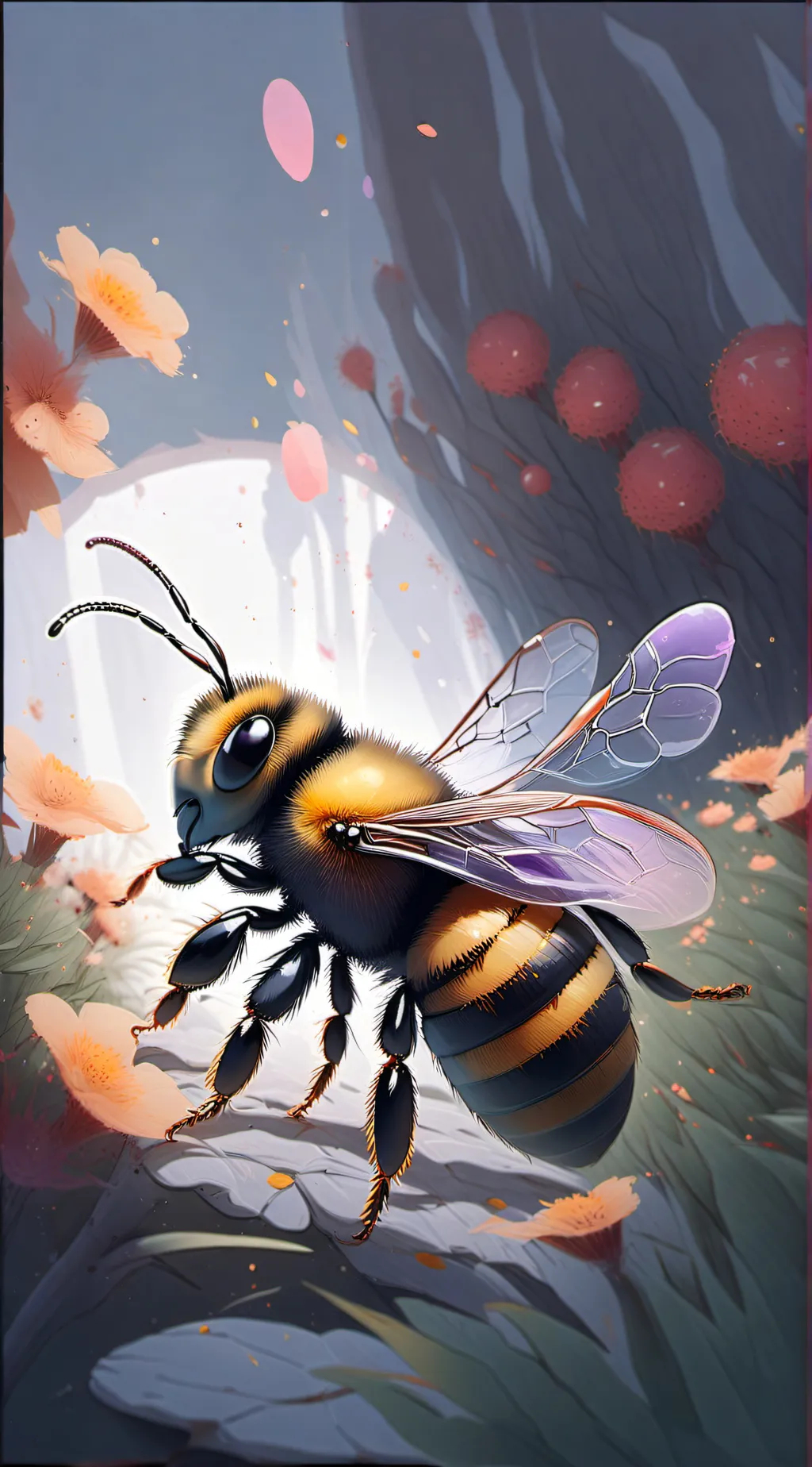 ai character:  Jake background