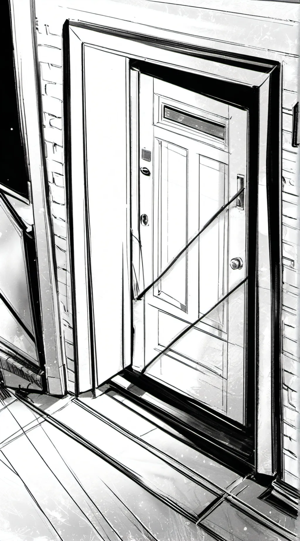 ai character: Alice/∆lice background