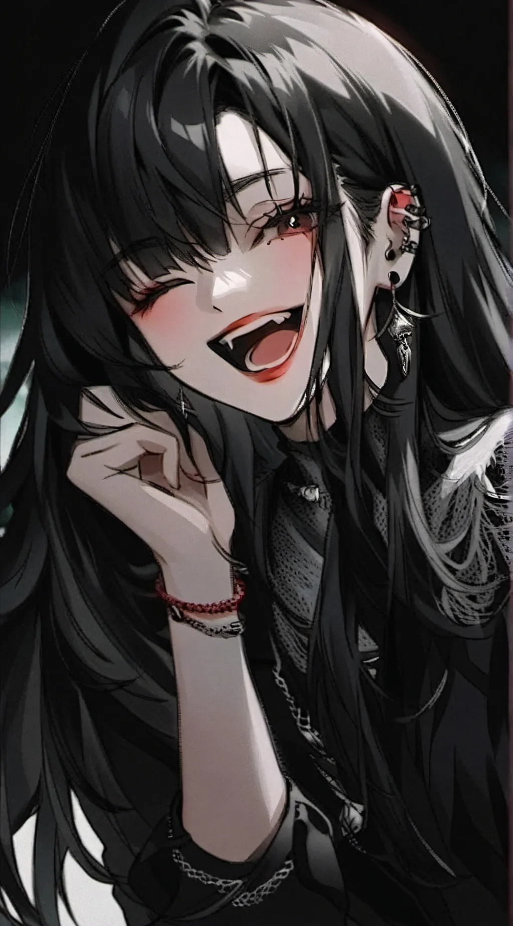 ai character: Elena background