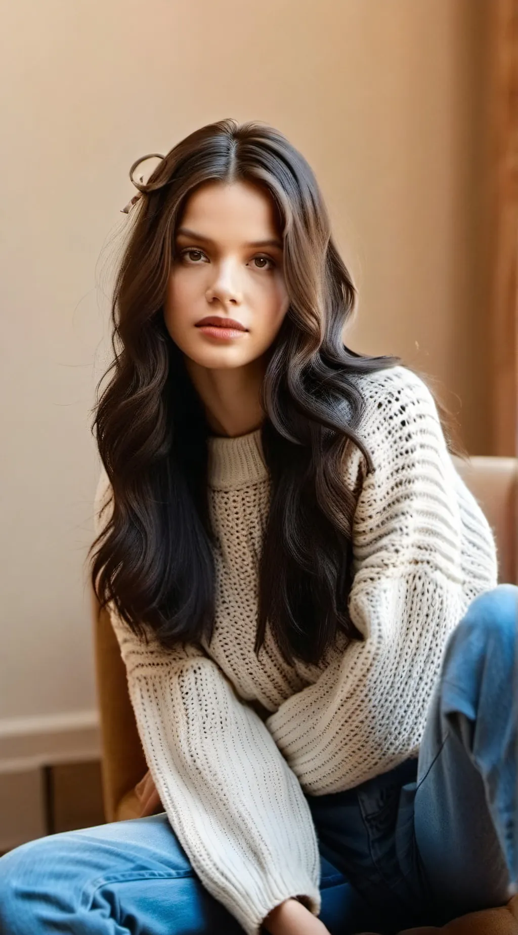 Talkie AI - Chat with missy morano