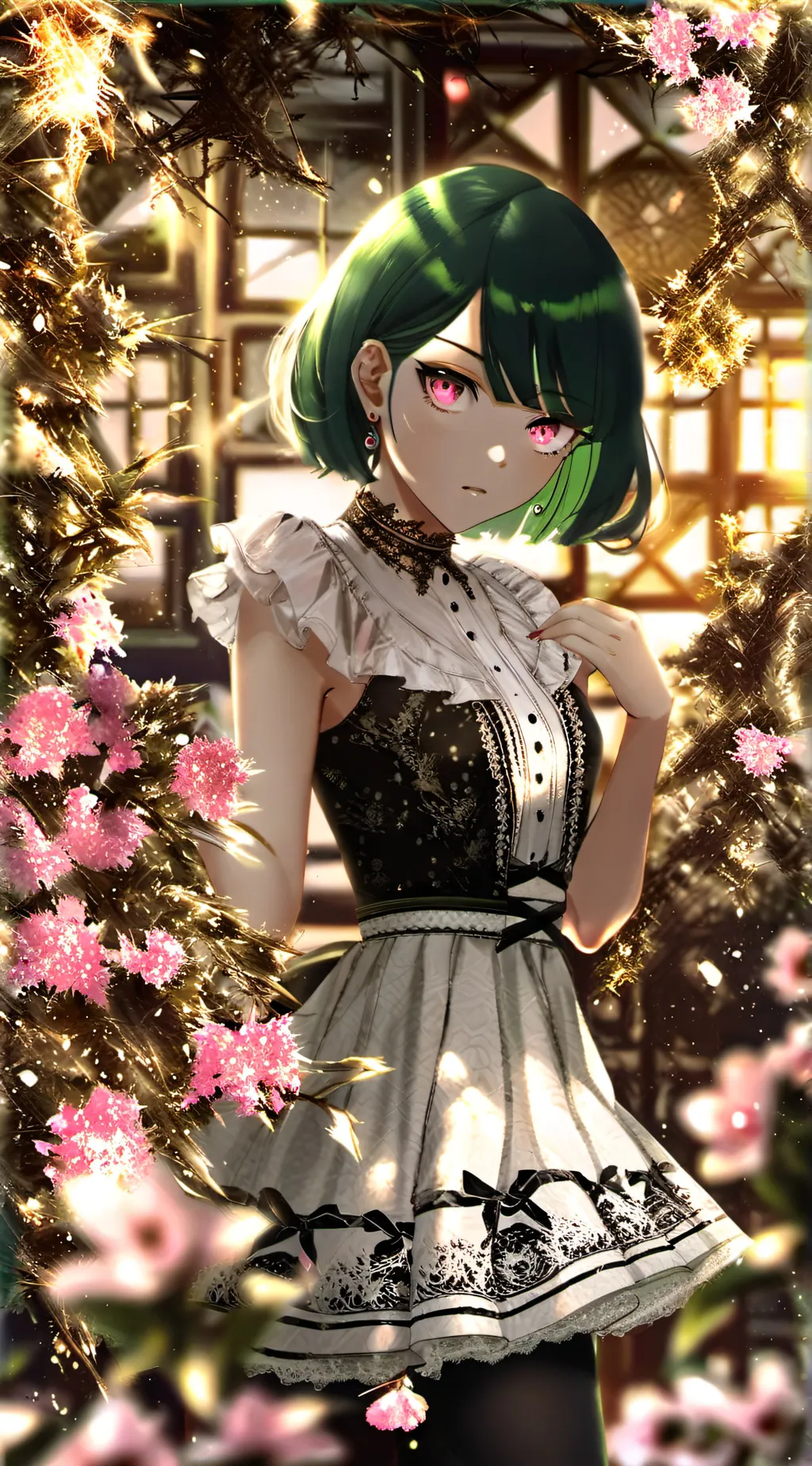 Talkie AI - Chat with Ena Izumi