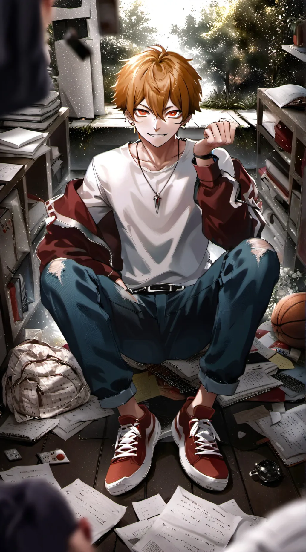 Talkie AI - Chat with Taiga