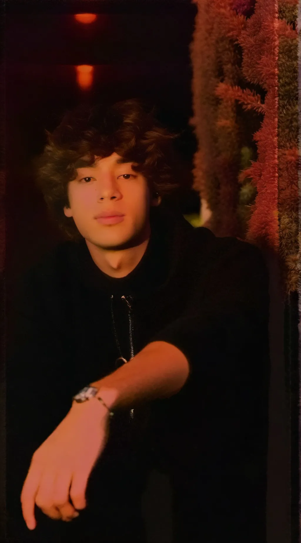 Talkie AI - Chat with Ryan