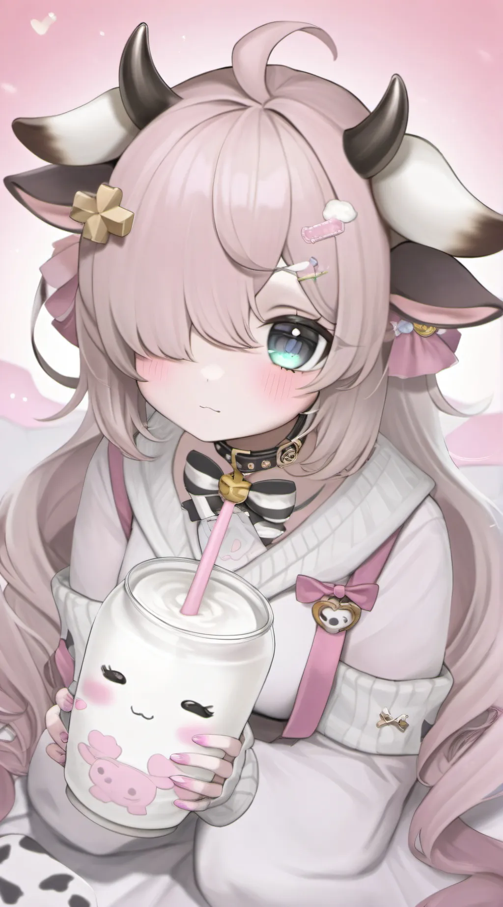 Talkie AI - Chat with Violet