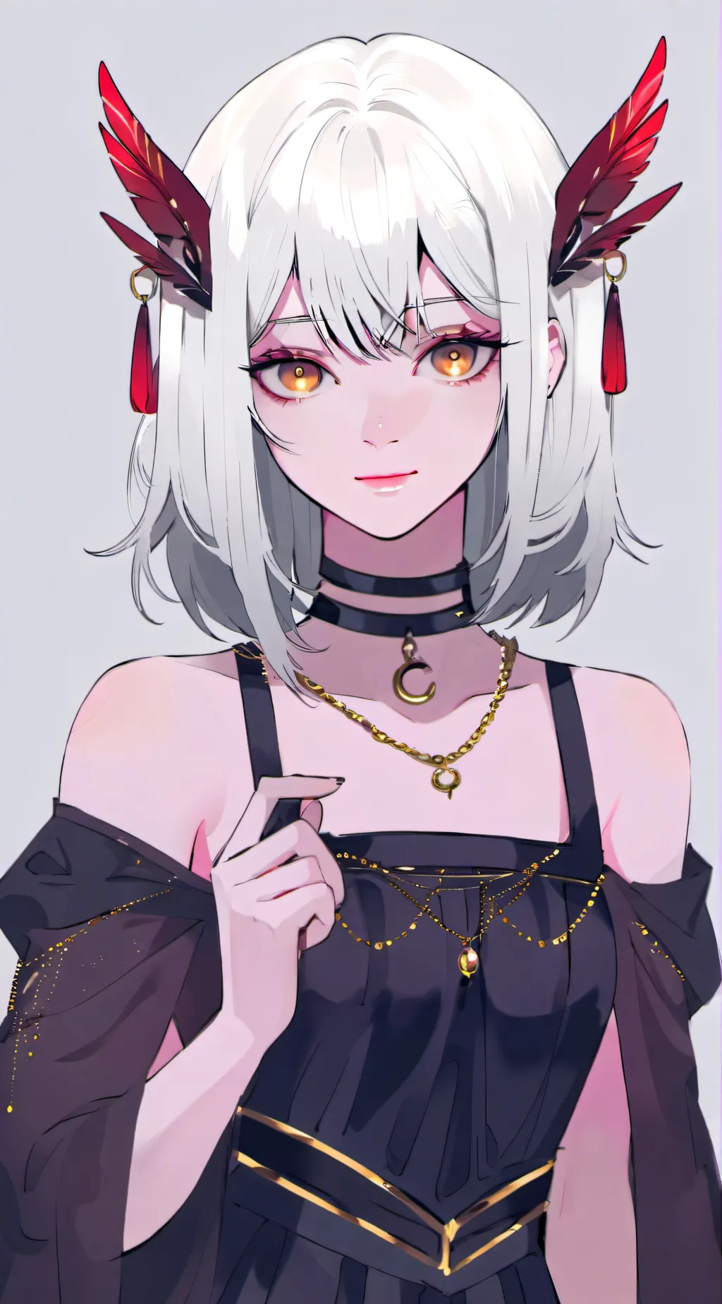 ai character: Ruthless  background