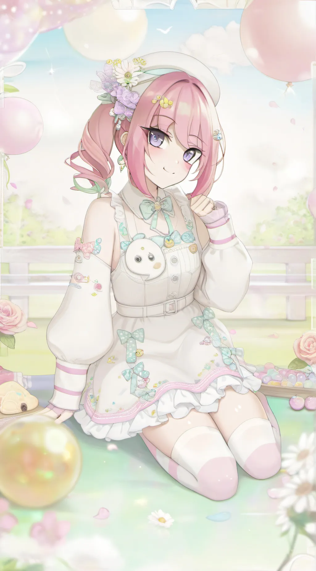 ai character: Missouri background