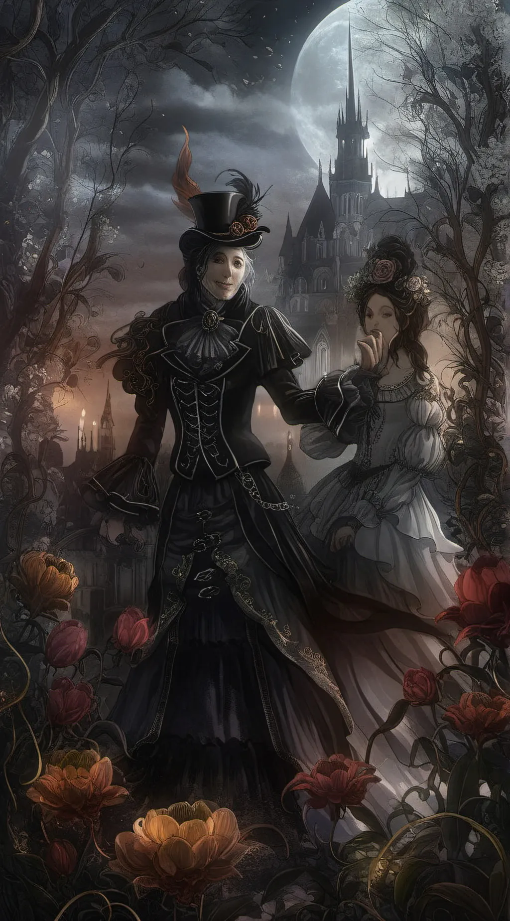 Talkie AI - Chat with Lll