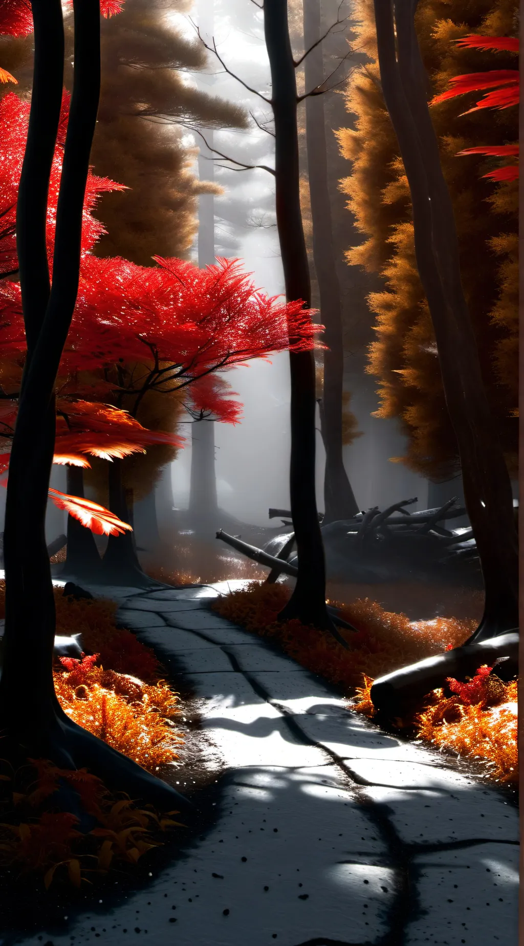 Talkie AI - Chat with MHA creepy pasta