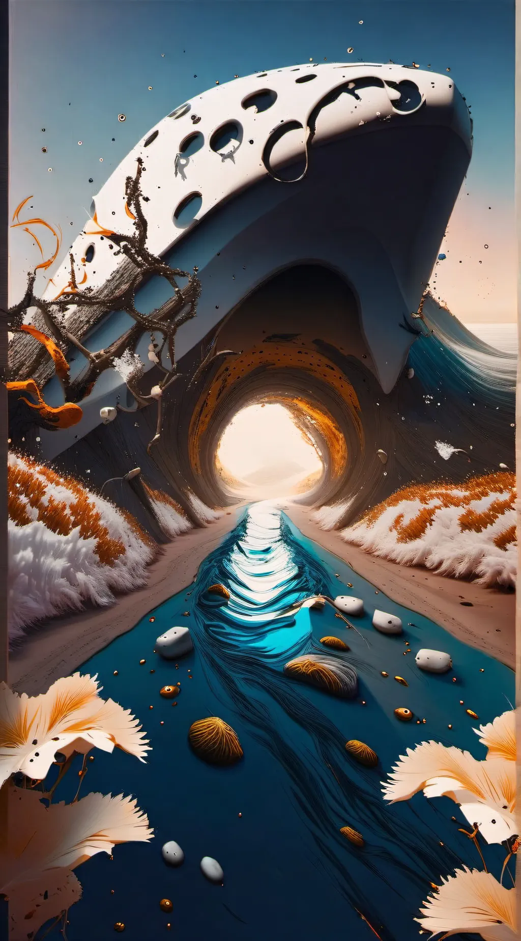 ai character: {^} MHA Concert {^ background