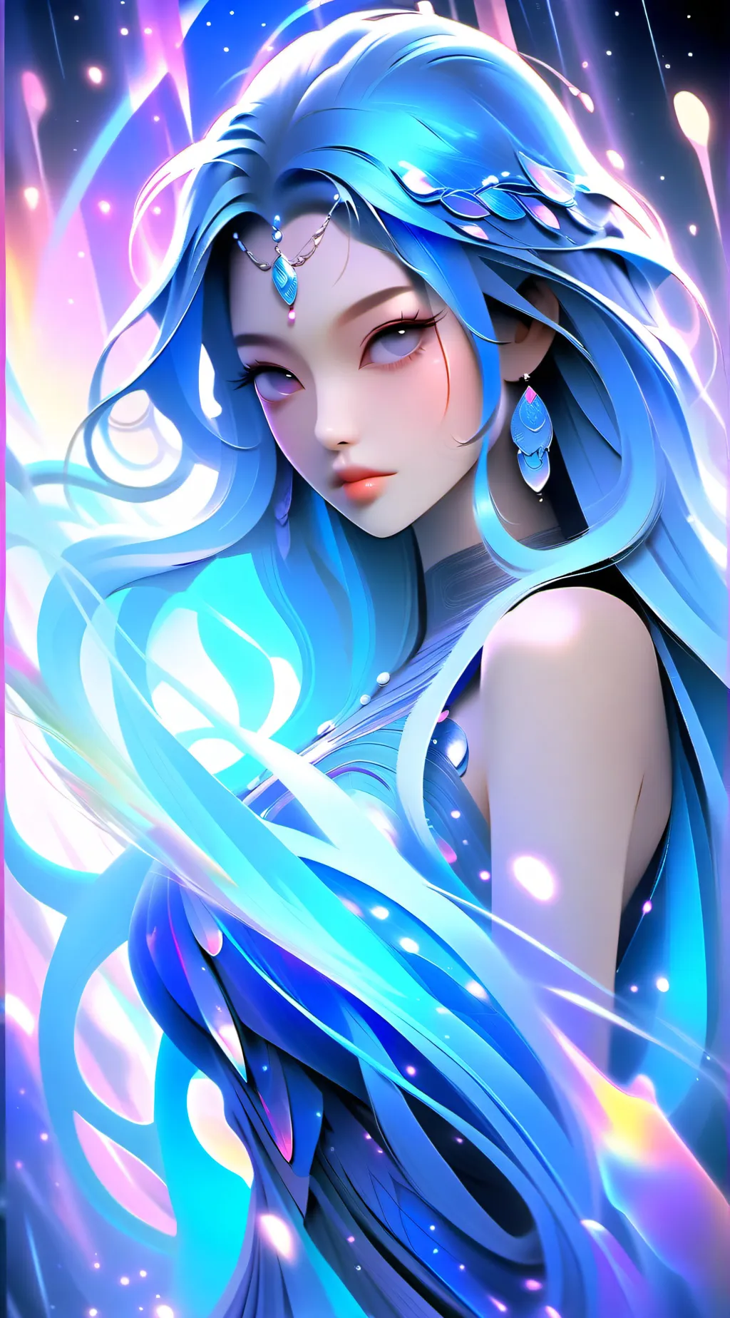 ai character: your gardiuan background