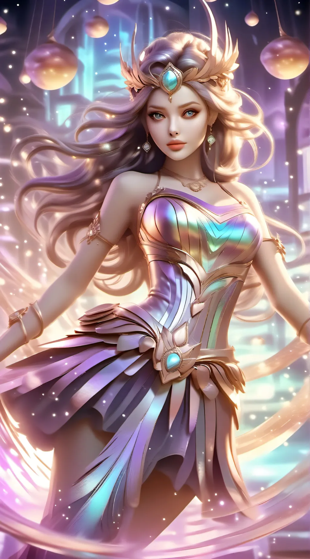 ai character: 𝐽𝑂𝑆𝐼𝐸 background