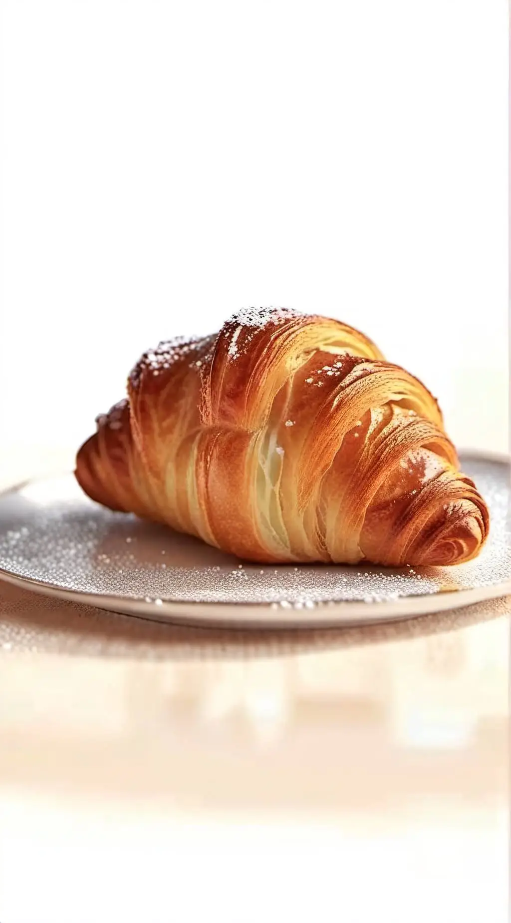 Talkie AI - Chat with Croissant 
