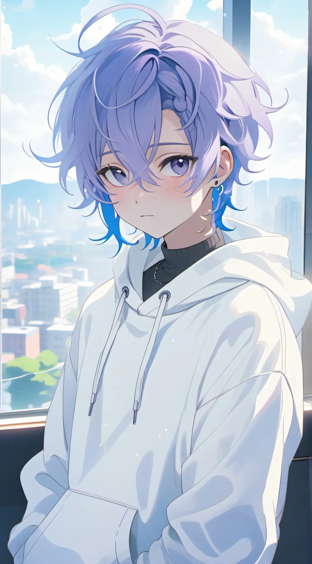 Talkie AI - Chat with Aiya