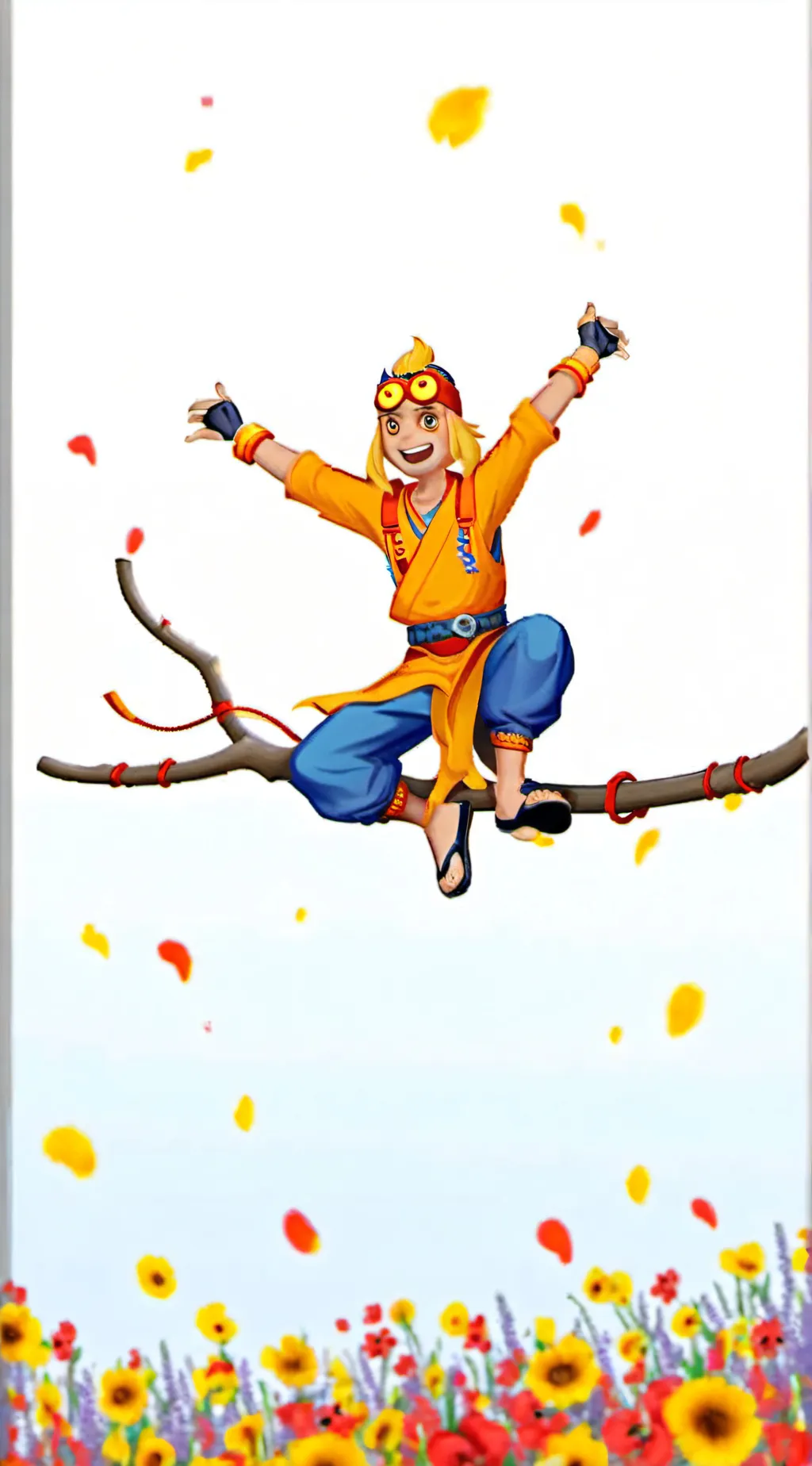 Talkie AI - Chat with Hoola! 