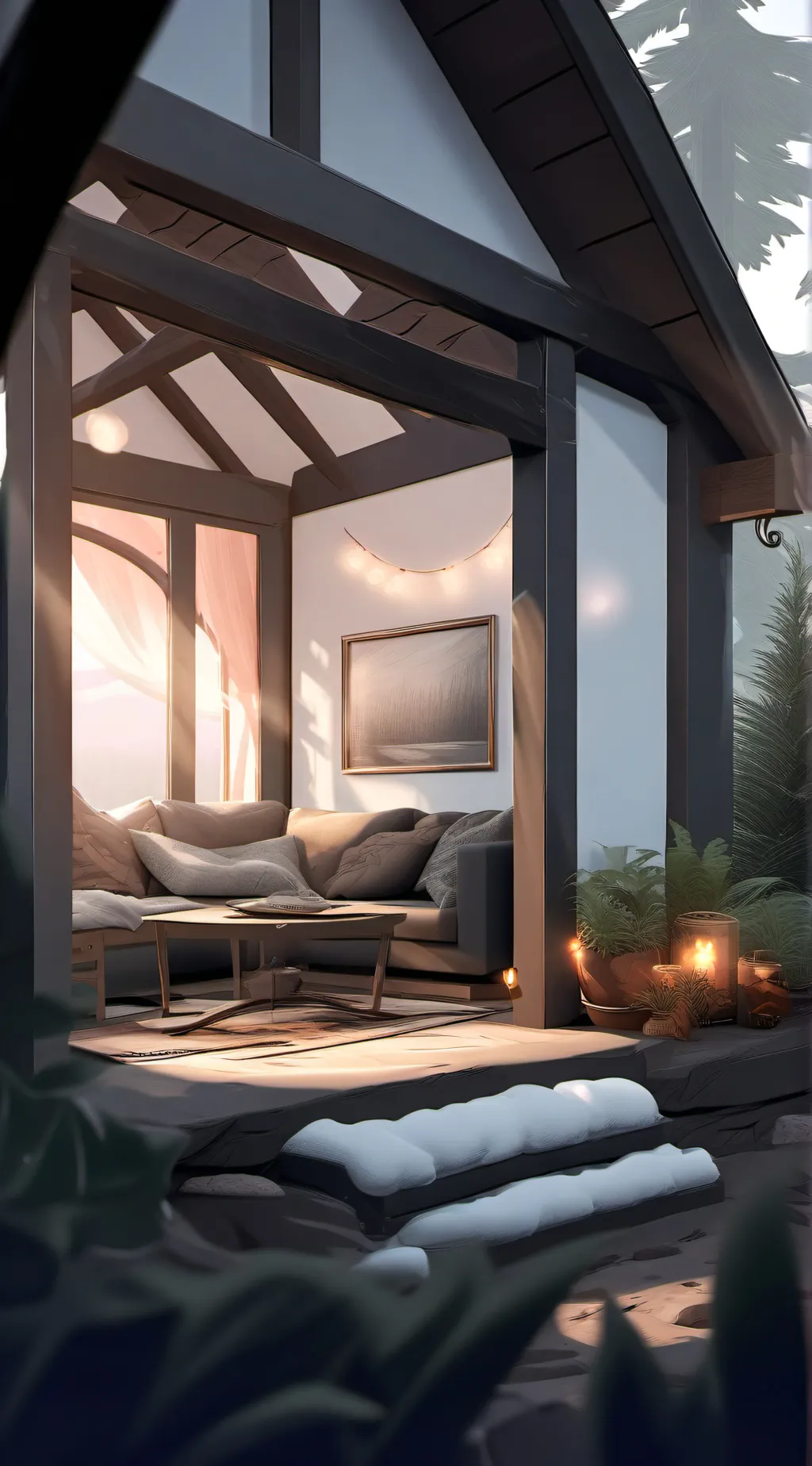 ai character: MHA Prank !  background