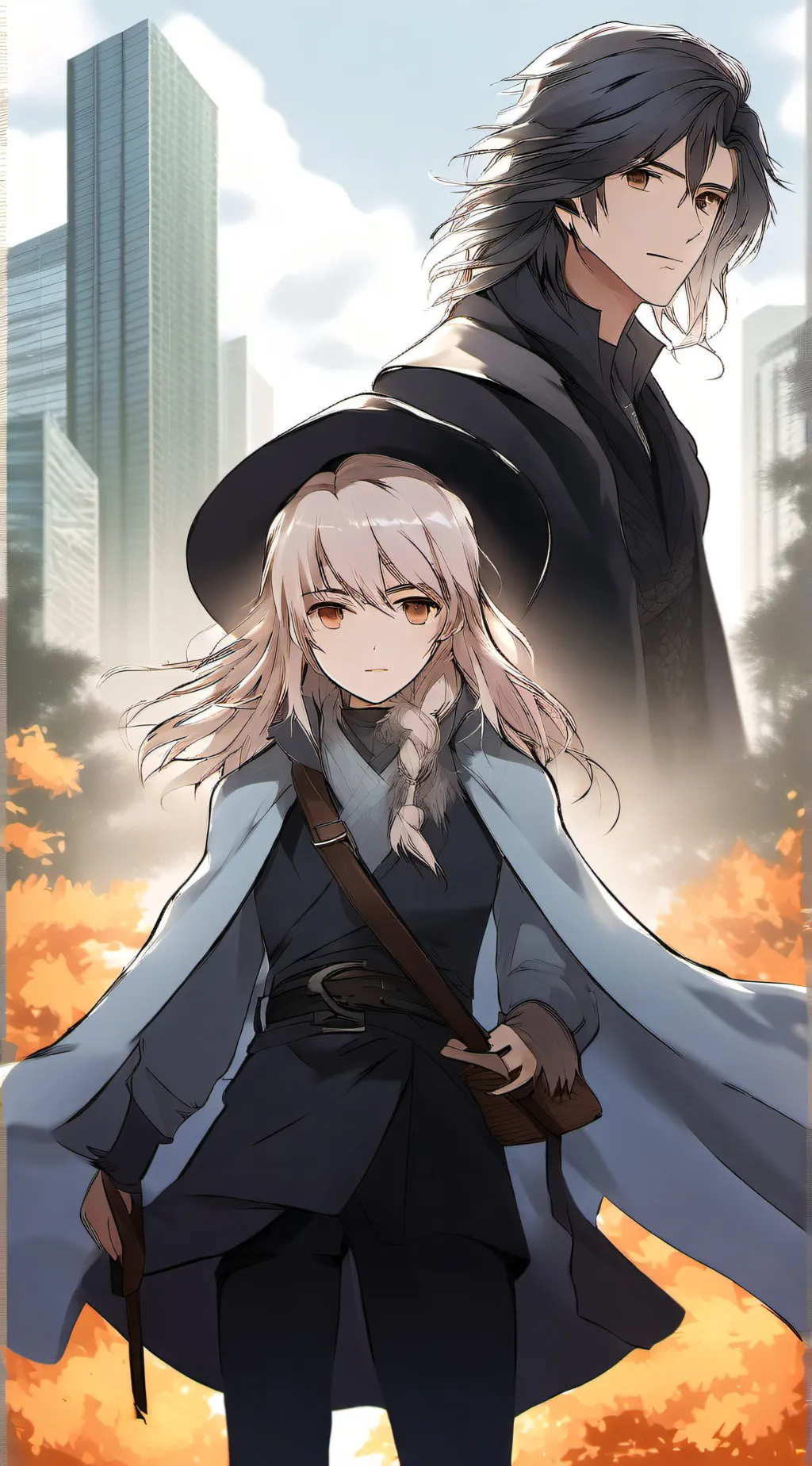 ai character: 𝐝𝐨𝐠𝐝𝐚𝐲  background