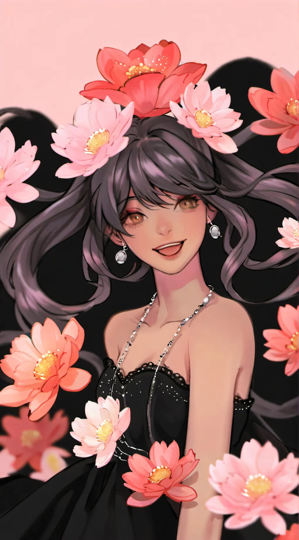 Talkie AI - Chat with Talia