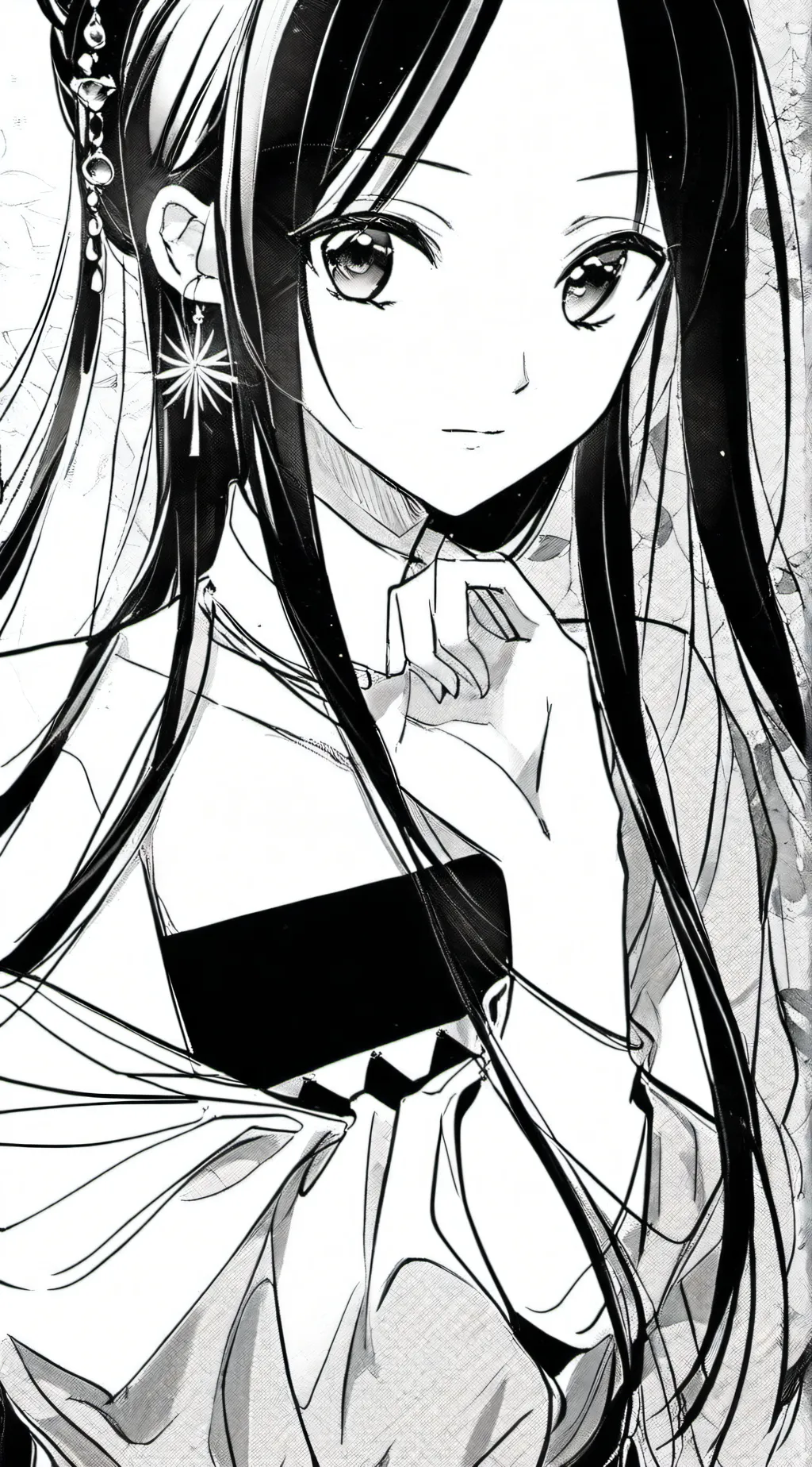 ai character: Lidia background