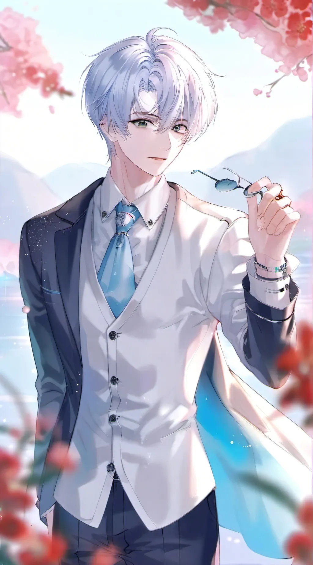 Talkie AI - Chat with Jax