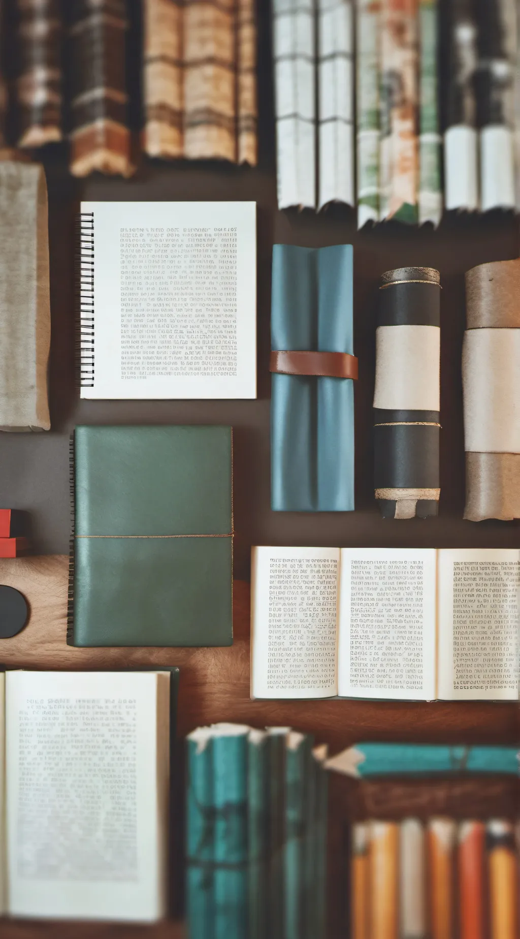 ai character: fpe background