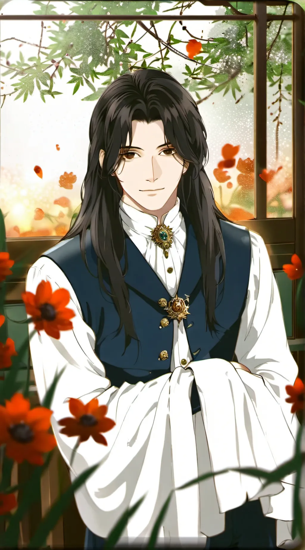 Talkie AI - Chat with English or Spanish