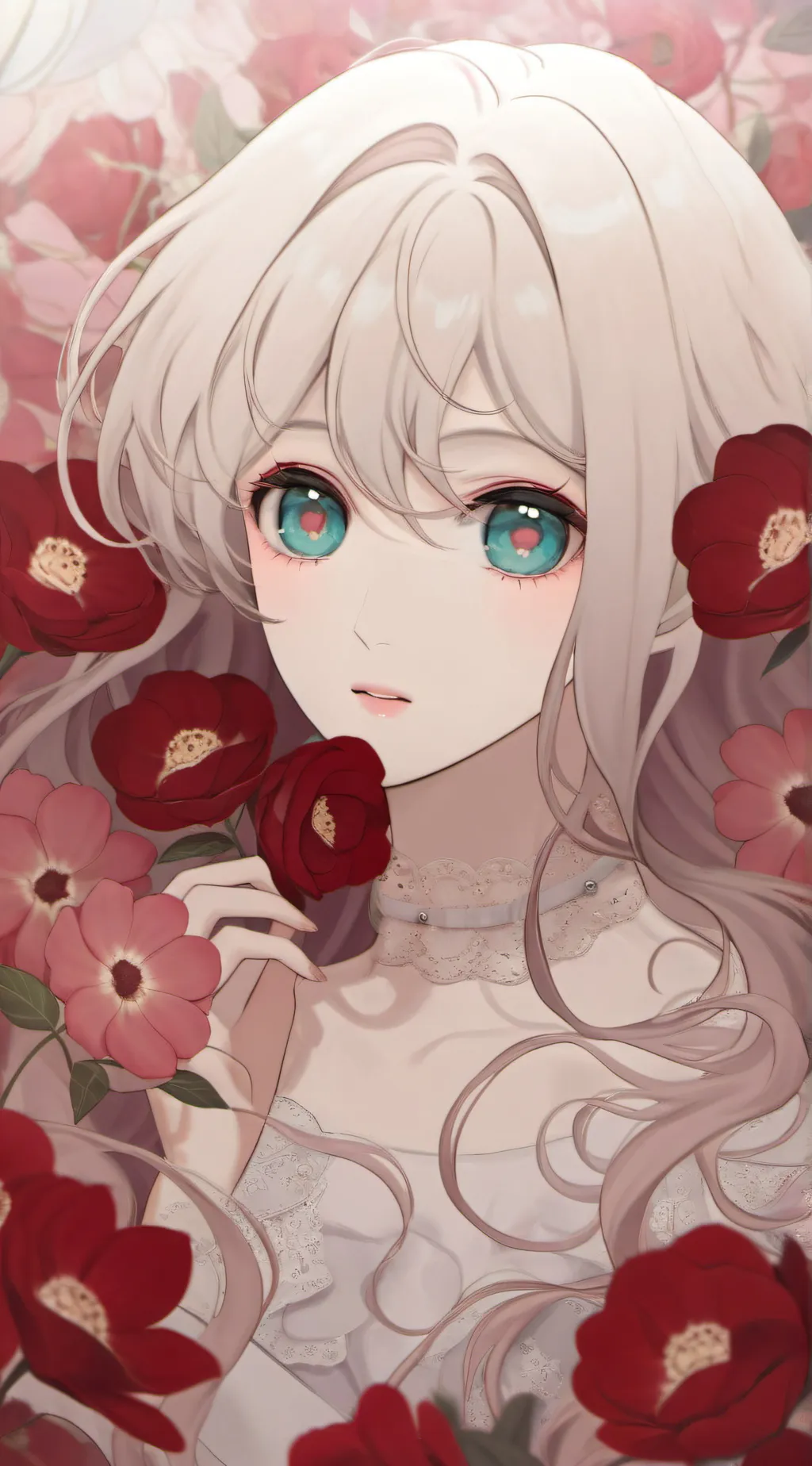 ai character: ✨🔪😀☀️[✨Alia✨]☀️😀🔪✨ background