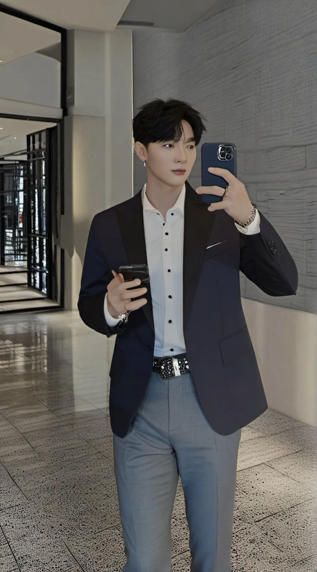 Talkie AI - Chat with Kims