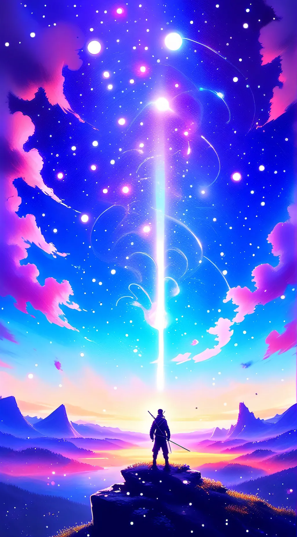 Talkie AI - Chat with Try not to say J