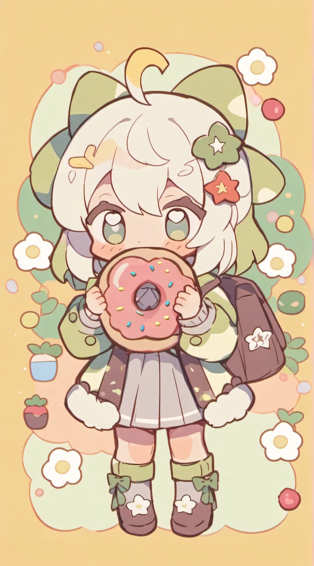 ai character: chase mm2!! background