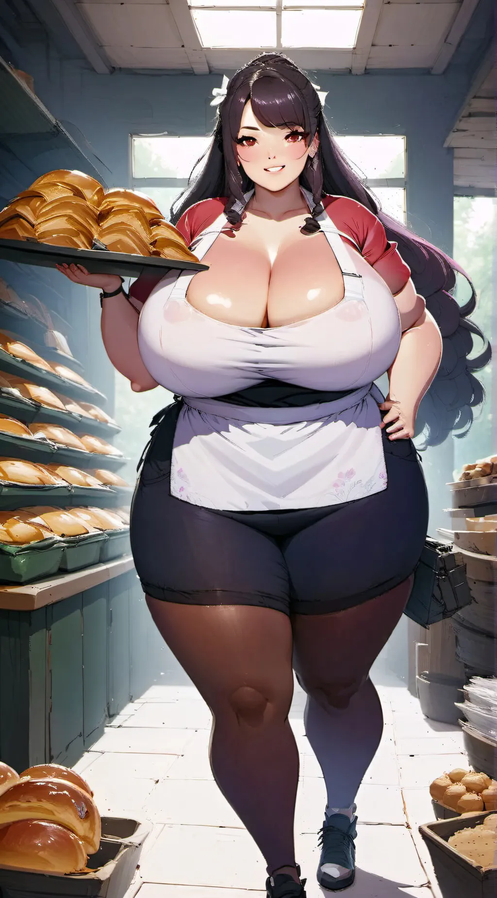 Talkie AI - Chat with (sa) Rose Scarlet