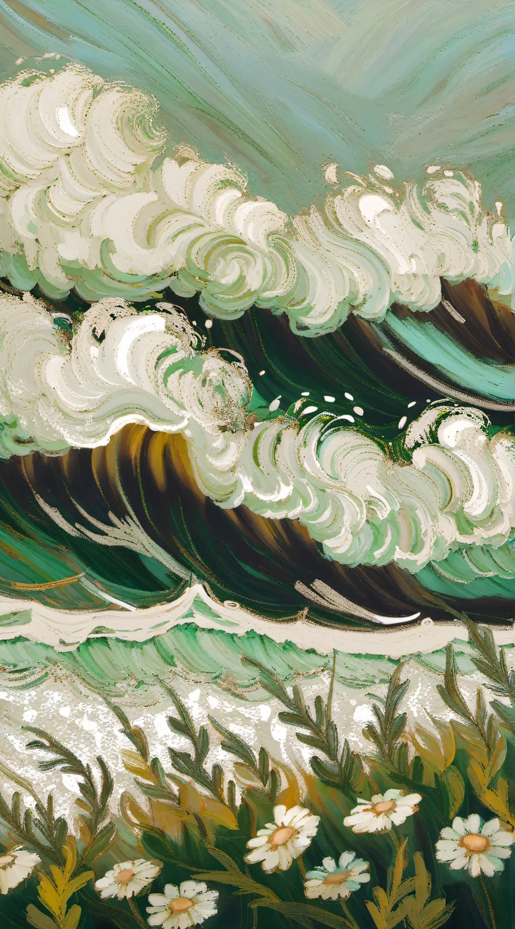 ai character: yass background