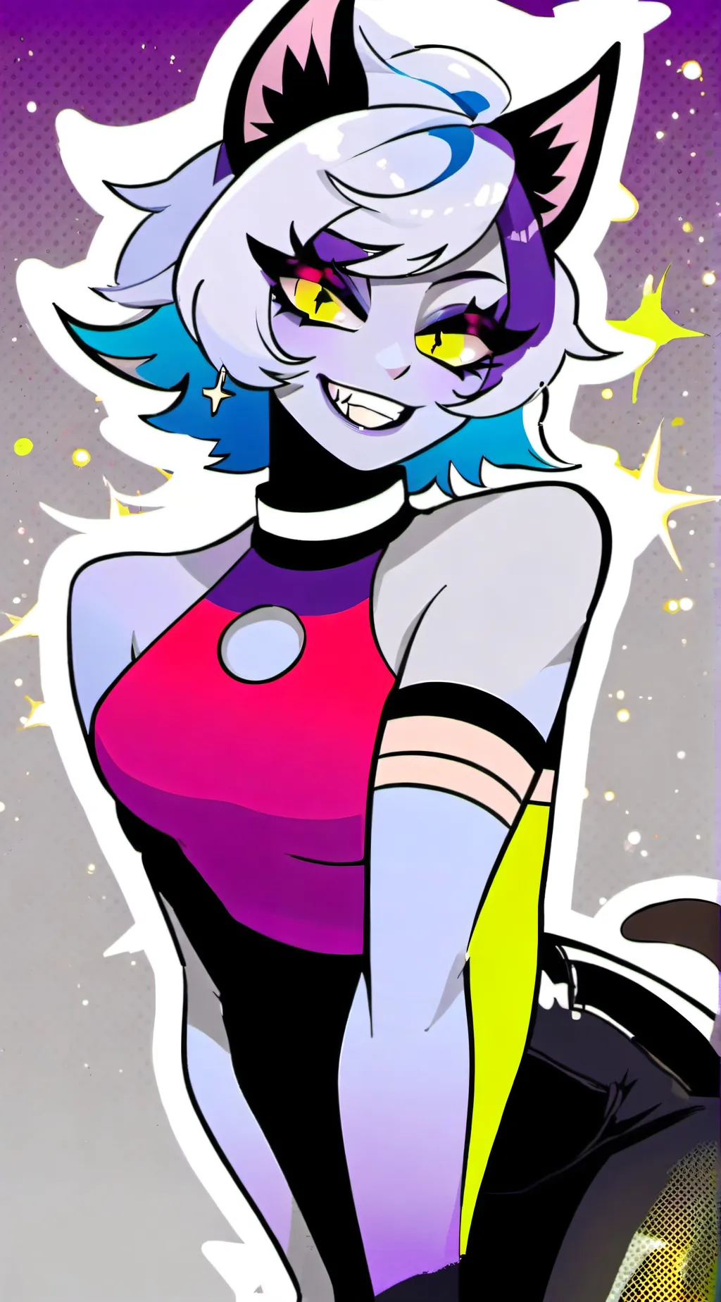 Talkie AI - Chat with Kloeda