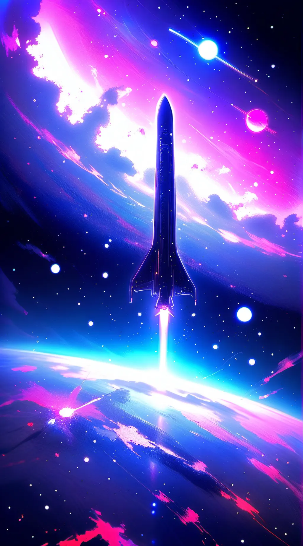 ai character: ✨smiling critters✨ background