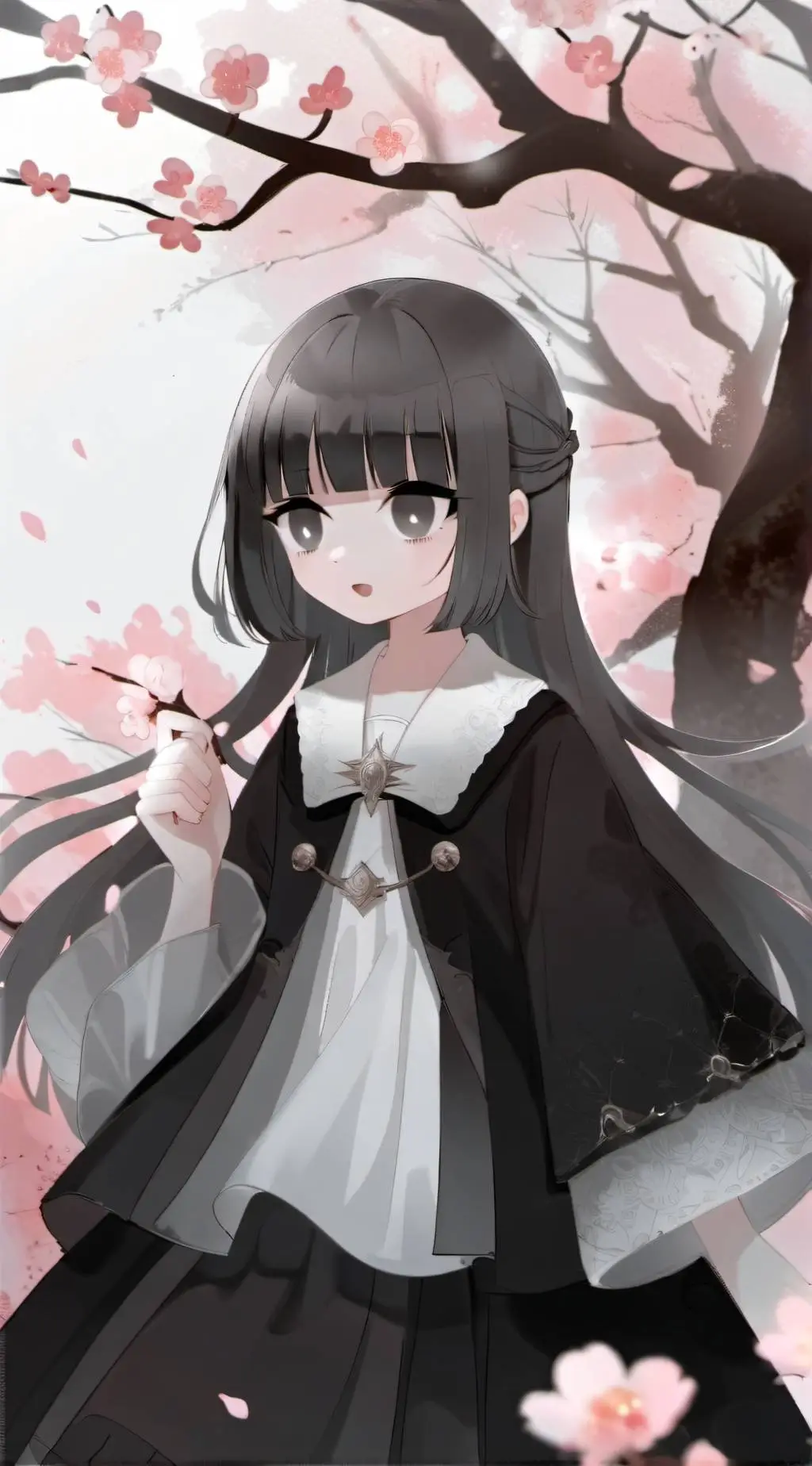 ai character: Fpe (Stalker)  background