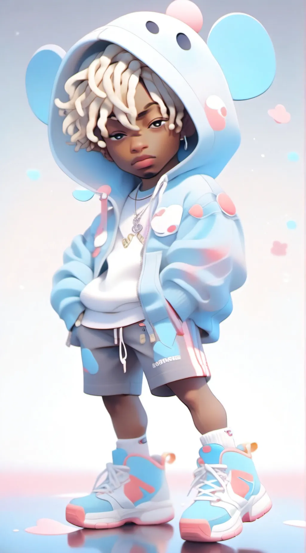 Talkie AI - Chat with Jaylin