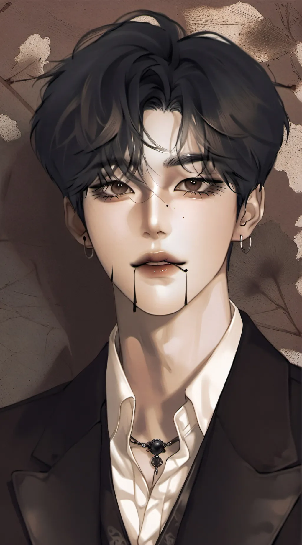 Talkie AI - Chat with asher