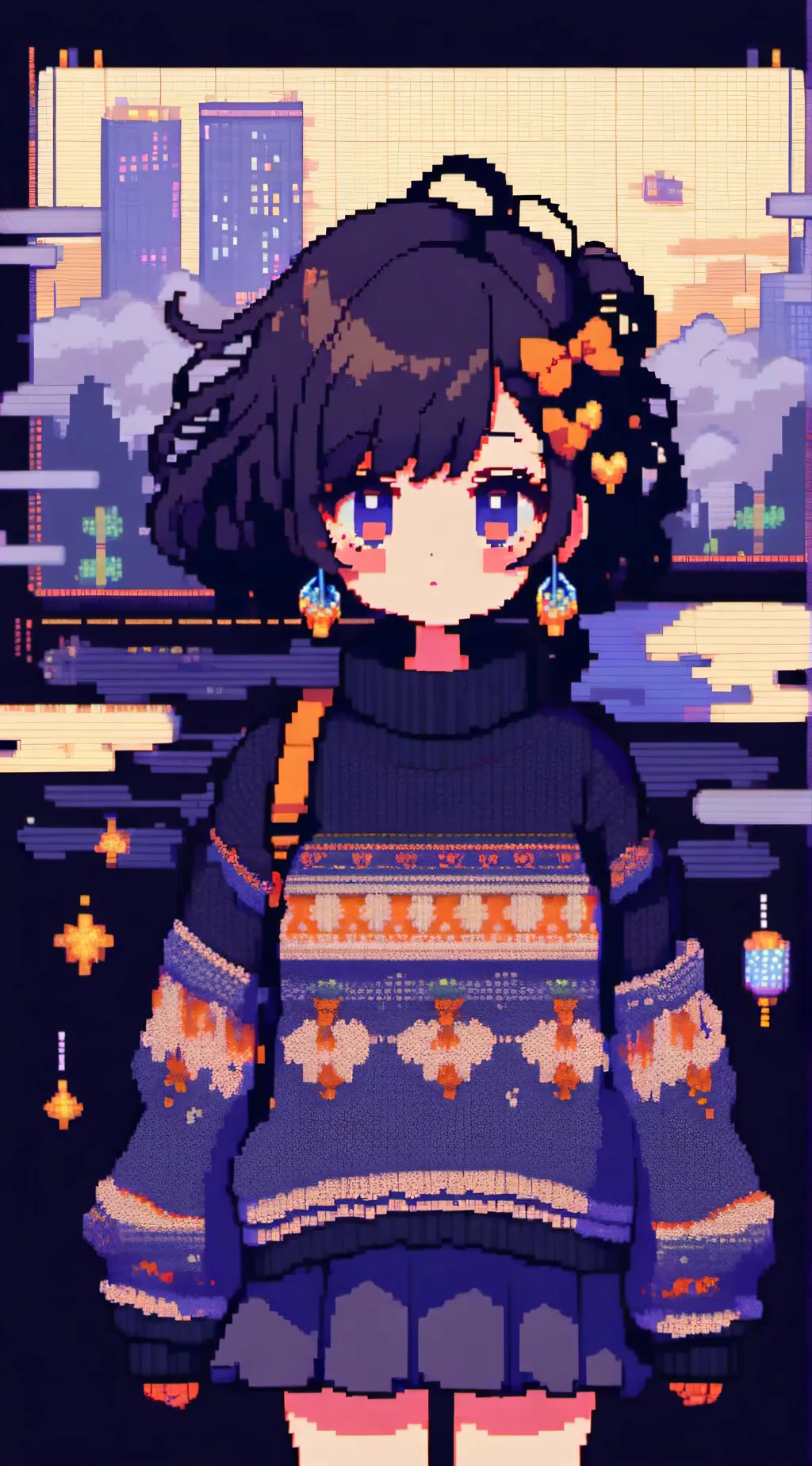 Talkie AI - Chat with Emy