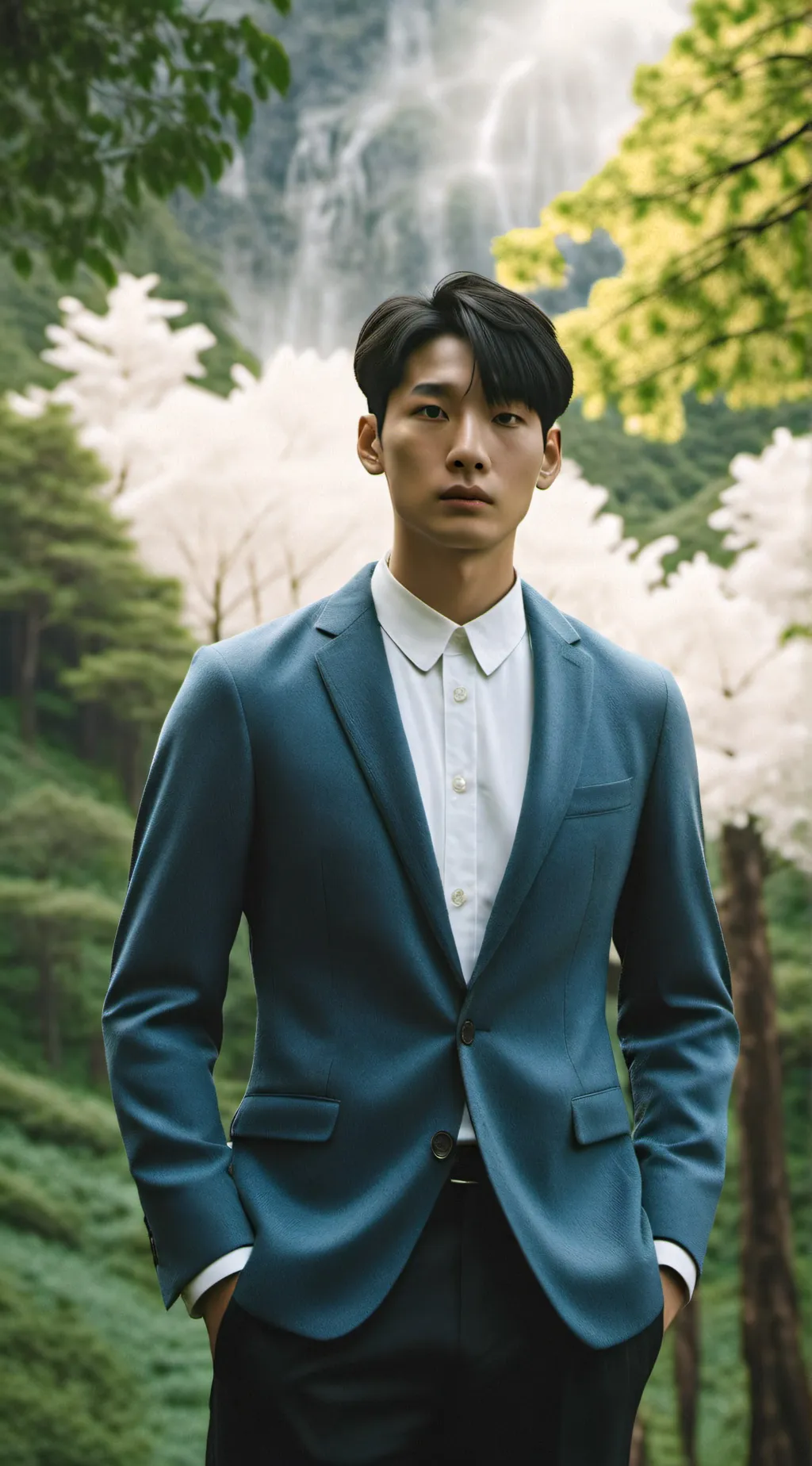 Talkie AI - Chat with All of us are dead