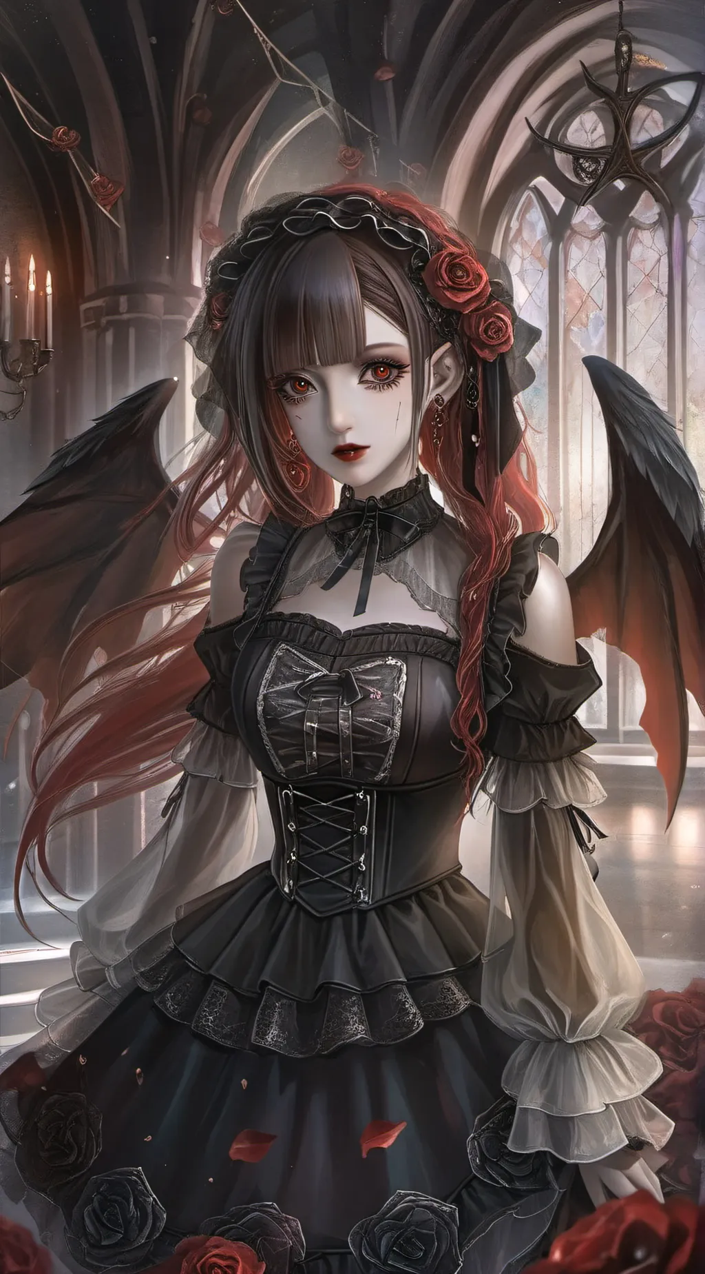 Talkie AI - Chat with catelyn 