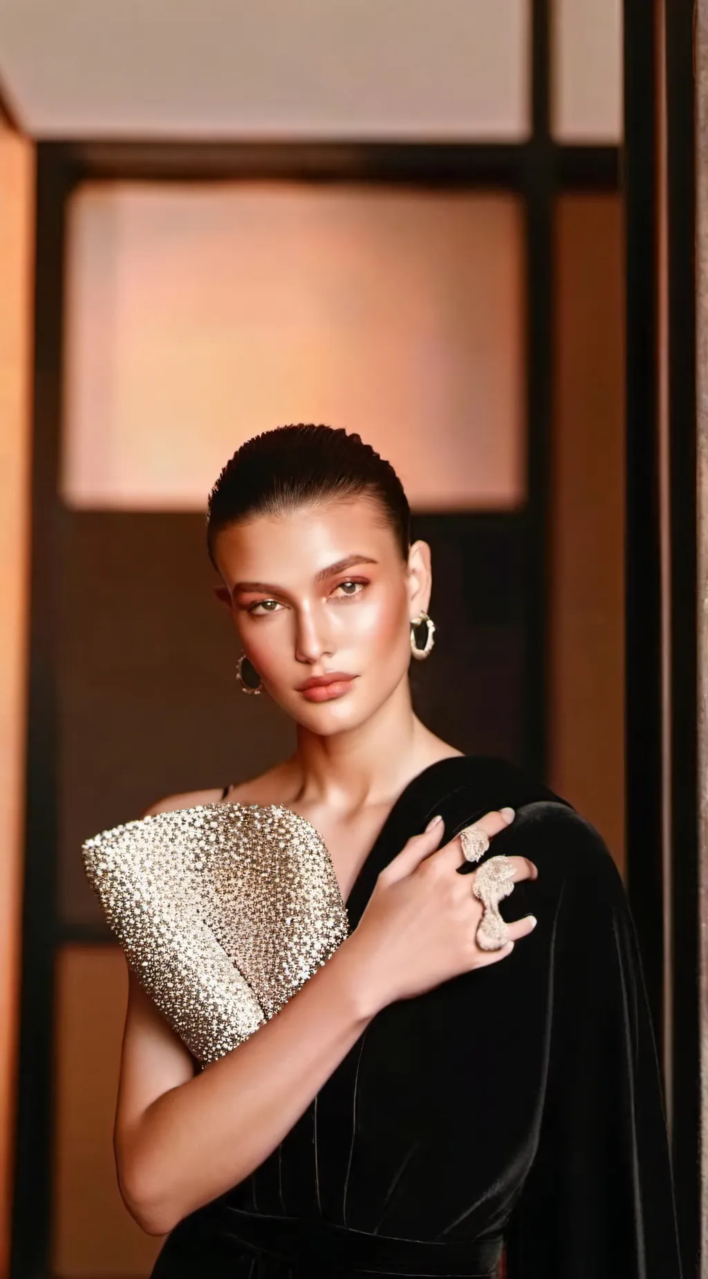 ai character: Alli (your sister) background