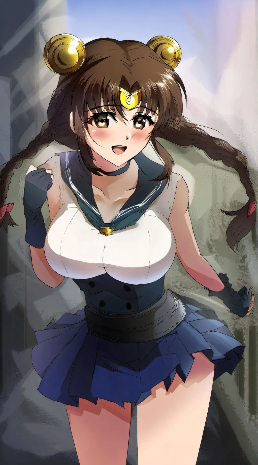 Talkie AI - Chat with Amelia