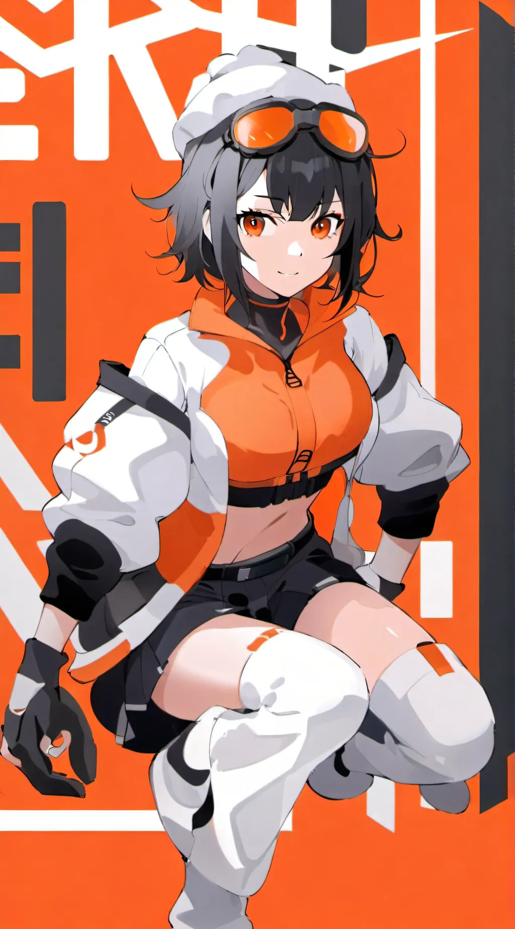 Talkie AI - Chat with Grace Howard