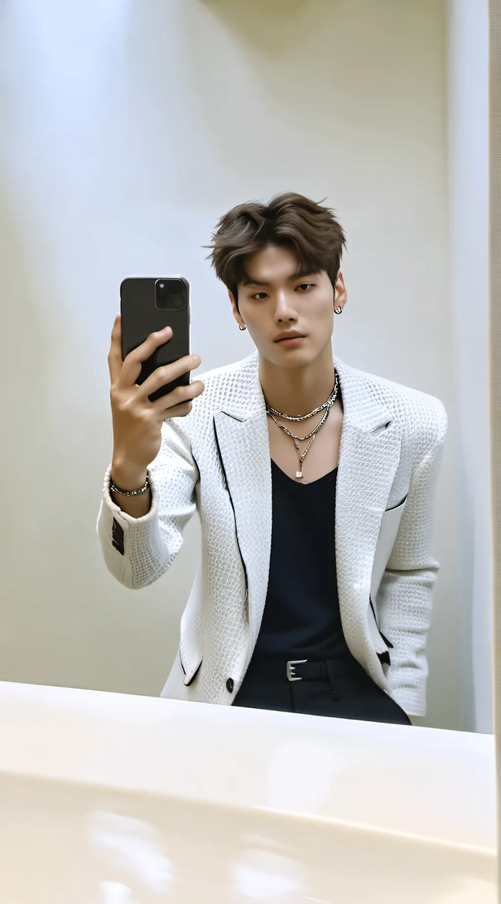 Talkie AI - Chat with Xander