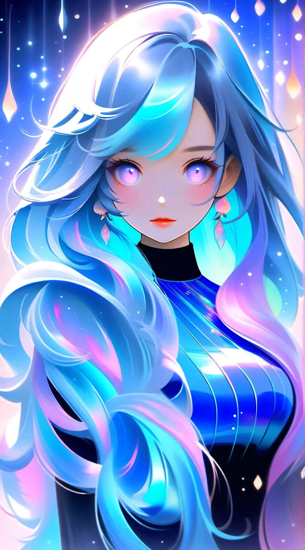 ai character: name it whatever  background