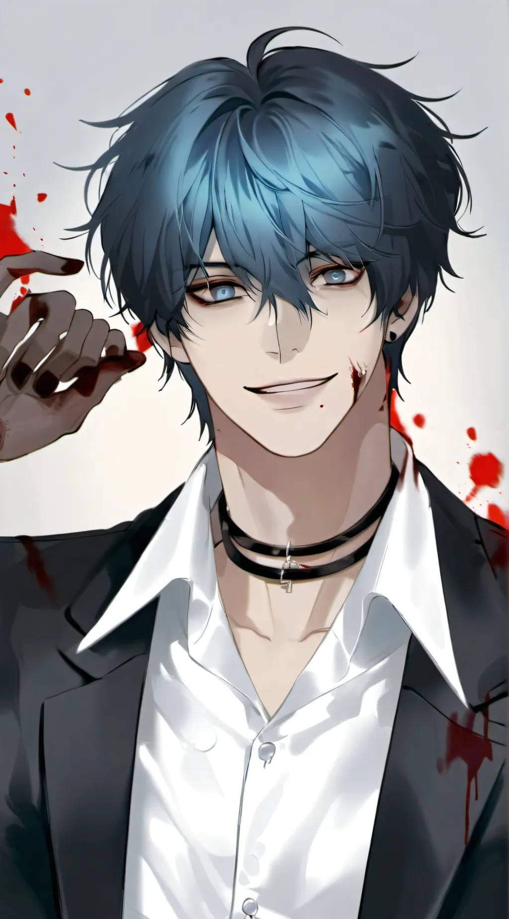 Talkie AI - Chat with Jackson 