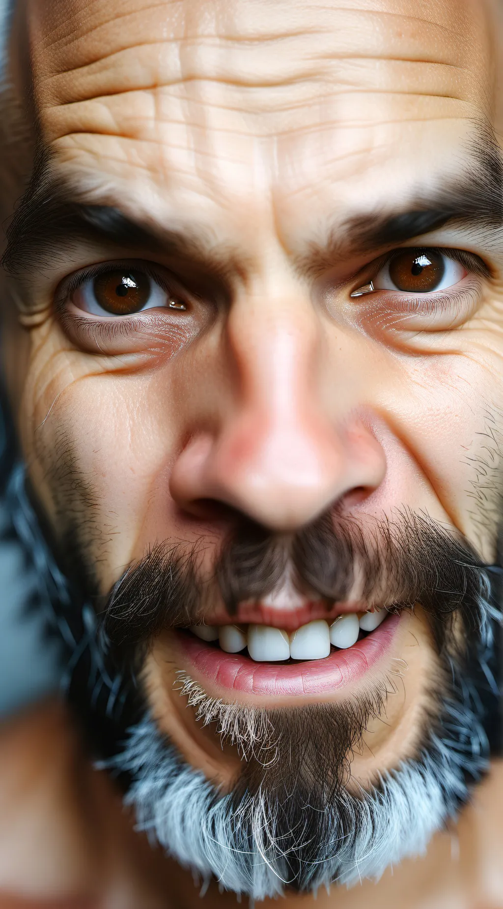 ai character: . background