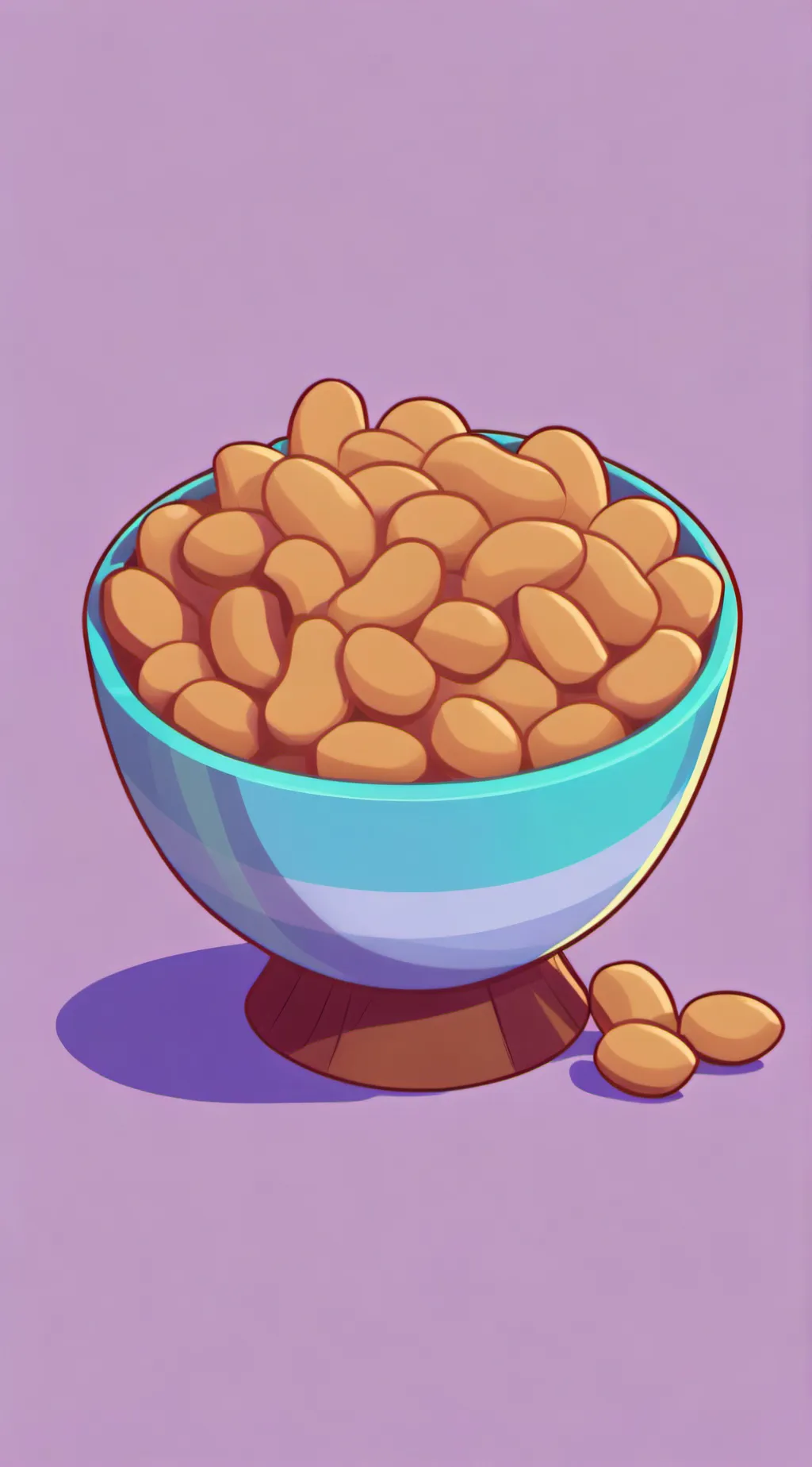 ai character: SCP-173 background